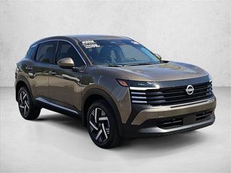 Certified 2025 Nissan Kicks SV FWD video 3