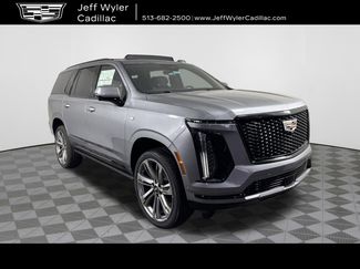 New 2025 Cadillac Escalade Sport w/ Touring Package video 1