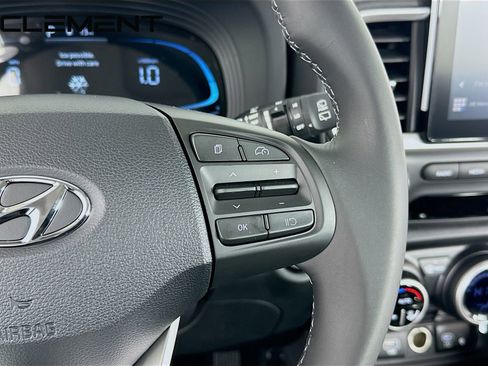 Certified 2026 Hyundai Venue SEL FWD image 17