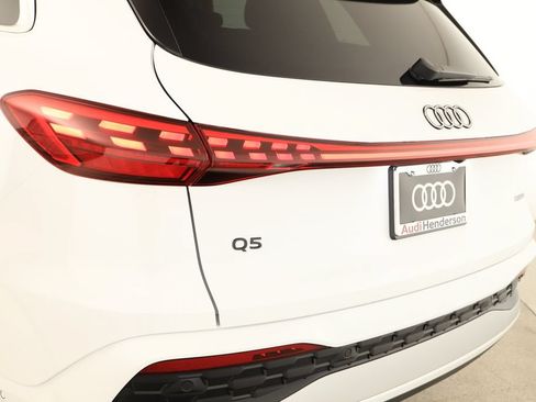 New 2026 Audi Q5 Premium AWD/4WD image 35