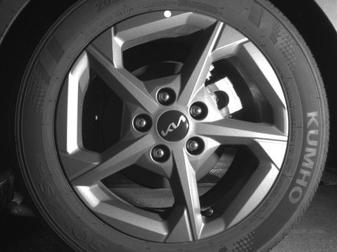 Used 2025 Kia K4 LXS image 14