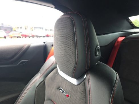 Used 2023 Chevrolet Camaro ZL1 image 27