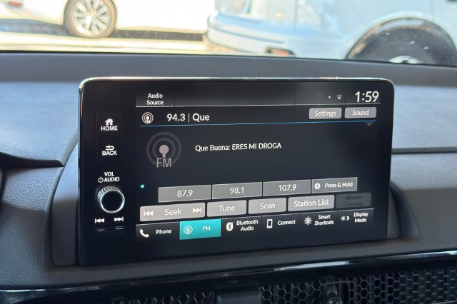 Certified 2023 Honda CR-V EX-L image 23