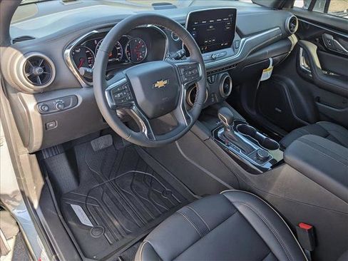 New 2025 Chevrolet Blazer Premier w/ Driver Confidence II Package image 3