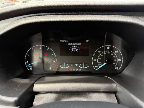 Used 2023 Ford Transit 350 148 High Roof Extended AWD w/ Interior Upgrade Package image 14