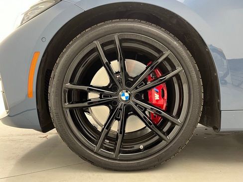 Certified 2024 BMW 440i xDrive Convertible image 28