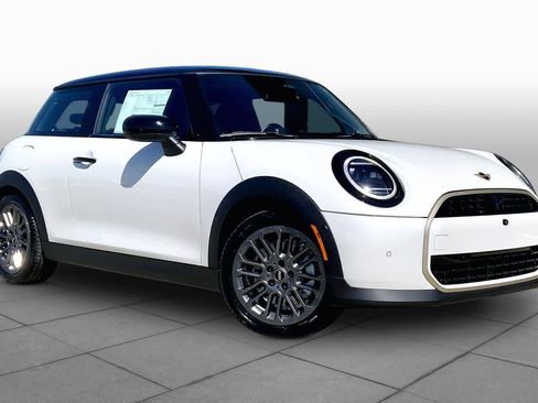 New 2026 MINI Cooper 2-Door Hardtop FWD image 2