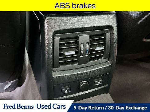 Used 2015 BMW 328i Gran Turismo xDrive AWD/4WD image 32