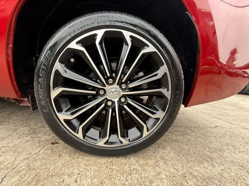 Used 2014 Toyota Corolla S FWD image 24