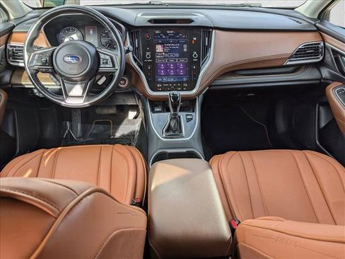 Used 2020 Subaru Outback Touring w/ Tech Package 2 image 16