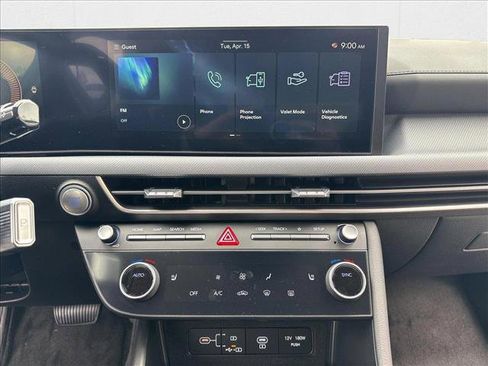 New 2025 Hyundai Sonata SEL image 14