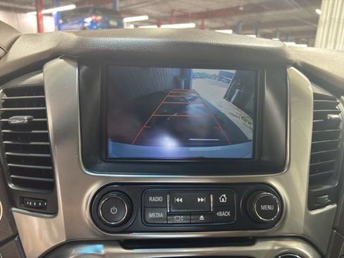 Used 2016 Chevrolet Tahoe LTZ AWD/4WD image 8
