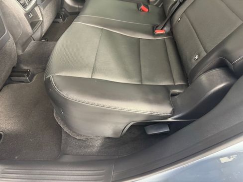 Used 2022 INFINITI QX50 Essential image 26