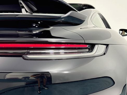 Used 2021 Porsche 911 Turbo S AWD/4WD image 48