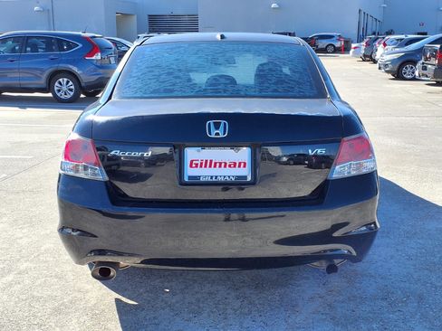 Used 2008 Honda Accord EX-L image 7