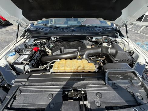 Used 2019 Ford F150 4x4 SuperCrew image 25