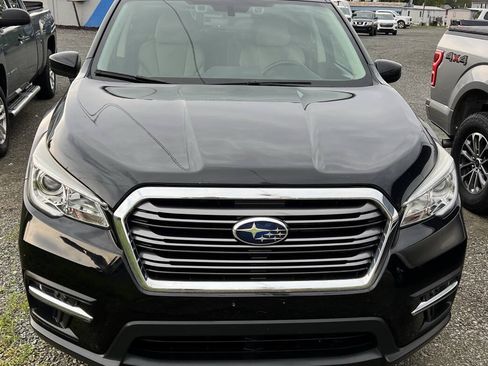 Used 2020 Subaru Ascent Premium w/ Convenience Package AWD/4WD image 3