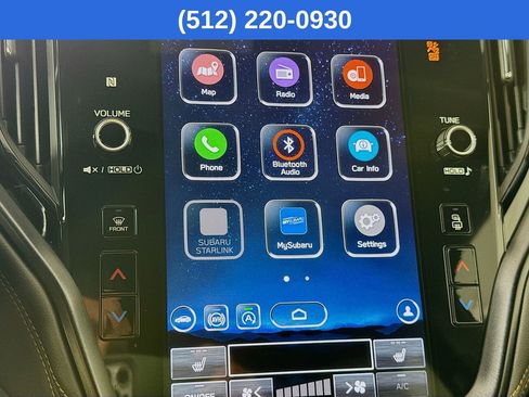 Certified 2022 Subaru Outback Wilderness image 18