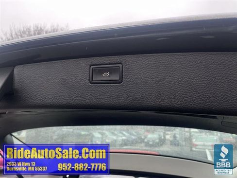 Used 2010 Volkswagen Passat Komfort image 23