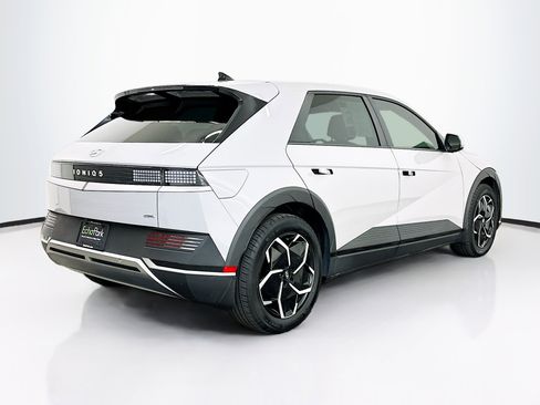 Used 2024 Hyundai Ioniq 5 SEL image 9