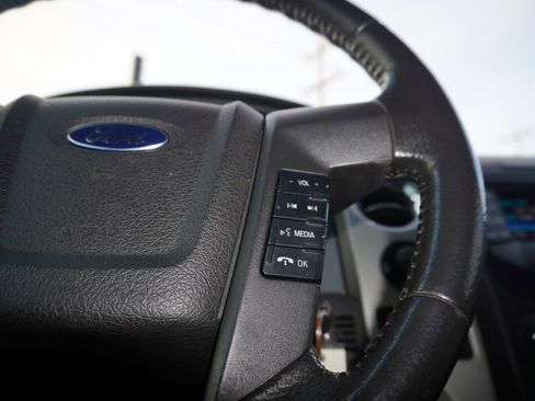 Used 2014 Ford F150 XLT w/ Equipment Group 302A Luxury image 21