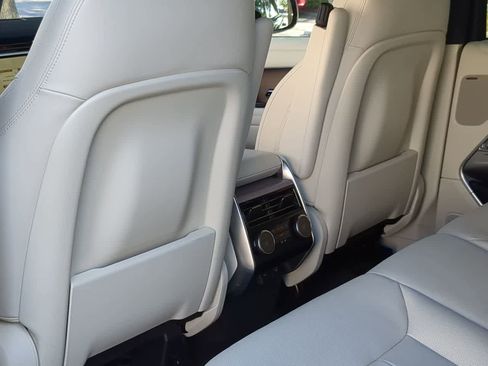 Certified 2023 Land Rover Range Rover SE image 17