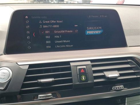 Used 2021 BMW X3 sDrive30i w/ Convenience Package image 25