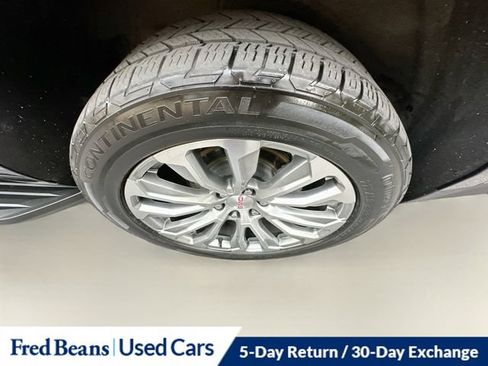 Used 2021 GMC Yukon XL Denali AWD/4WD image 44