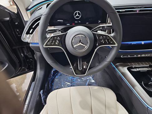 New 2026 Mercedes-Benz E 350 E 350 image 18