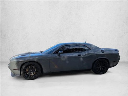 Used 2019 Dodge Challenger R/T Scat Pack w/ Dynamics Package image 3