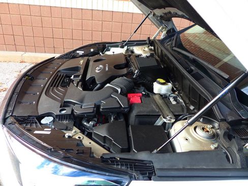 Used 2021 INFINITI QX50 Pure image 18