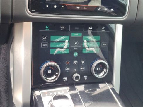Used 2022 Land Rover Range Rover Westminster Edition image 26