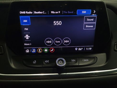 Used 2022 Chevrolet Blazer LT w/ LPO, Floor Liner Package FWD image 25
