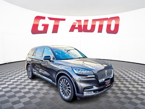 Used 2020 Lincoln Aviator Reserve w/ Elements Package Plus image 1
