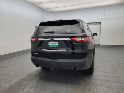 Used 2020 Chevrolet Traverse LS image 7