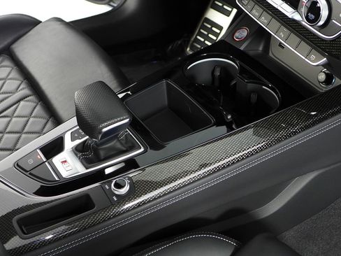 Used 2023 Audi S5 Premium Plus w/ Premium Plus Package AWD/4WD image 15