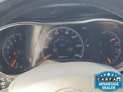 Used 2021 Jeep Grand Cherokee Limited w/ Quick Order Package 2GK 80th image 40