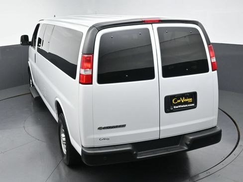 Used 2023 Chevrolet Express 3500 LS RWD image 31