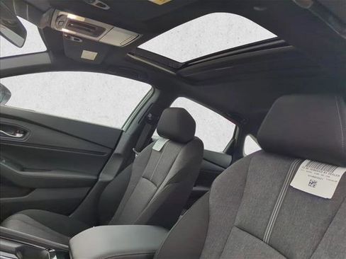 New 2026 Honda Accord Sport image 17