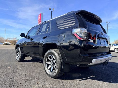 Used 2014 Toyota 4Runner Trail Premium image 33