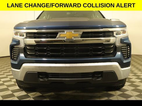 Used 2023 Chevrolet Silverado 1500 LT image 12