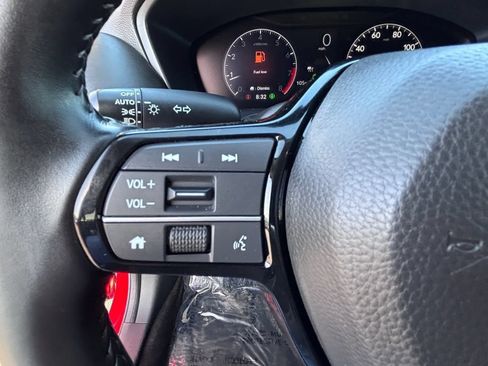 Certified 2025 Honda HR-V EX-L image 24