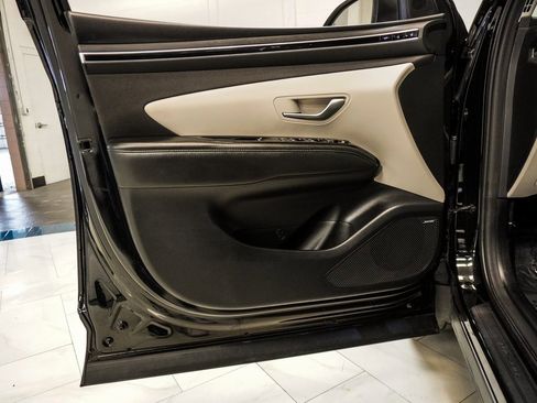 Used 2022 Hyundai Tucson Limited image 18