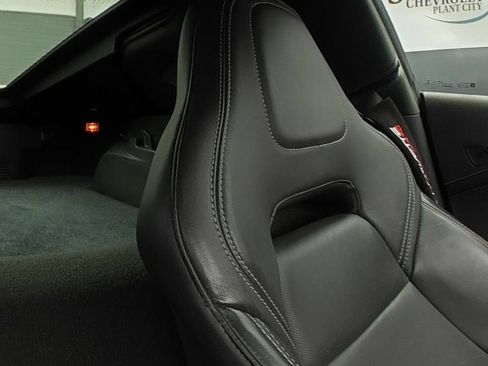Used 2019 Chevrolet Corvette Grand Sport w/ Battery Protection Package RWD image 11