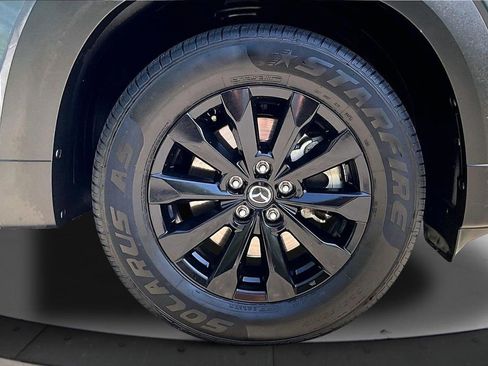Used 2024 MAZDA CX-50 AWD 2.5 S w/ Preferred Package image 33