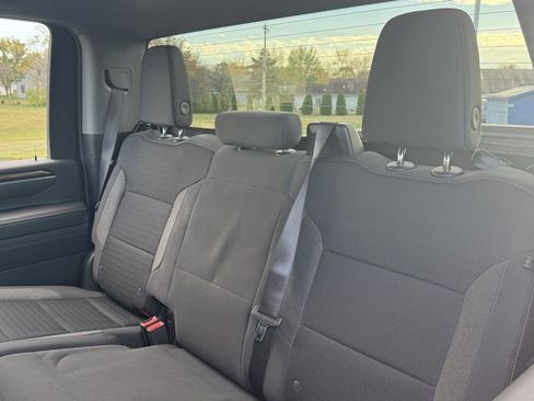 Used 2024 Chevrolet Silverado 2500 LT w/ Convenience Package image 15