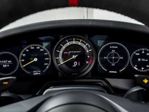 Used 2024 Porsche 911 GT3 RS image 17