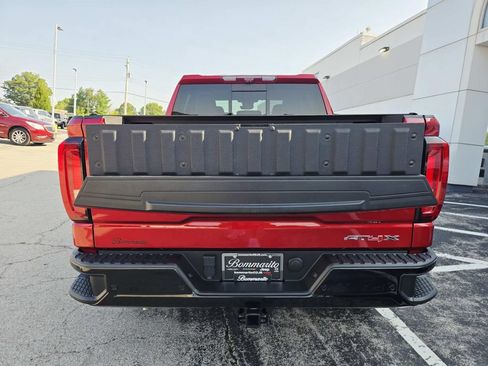 Used 2023 GMC Sierra 1500 AT4X AWD/4WD image 17