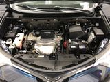 Used 2018 Toyota RAV4 LE w/ All Weather Liner Package image 5