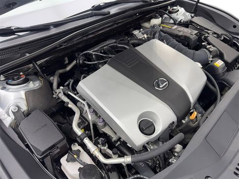 Used 2022 Lexus ES 350 w/ Premium Package image 79
